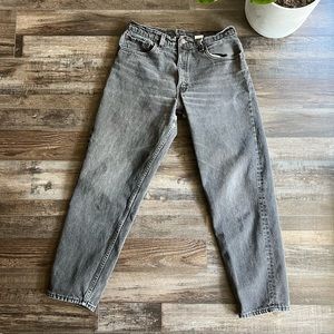 Vintage Levi’s 550